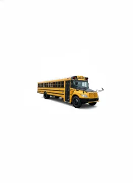Picture of 2026 IC CE School Bus