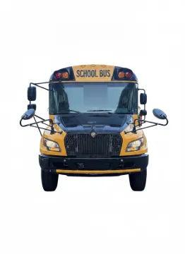 Picture of 2026 IC CE School Bus