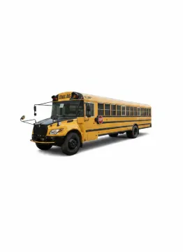 Picture of 2026 IC CE School Bus