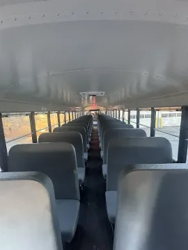 Picture of 2026 IC CE School Bus
