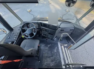 Picture of 2026 IC CE School Bus