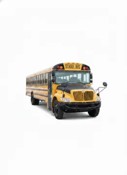 Picture of 2019 International CE School Bus
