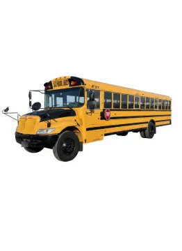 Picture of 2019 International CE School Bus