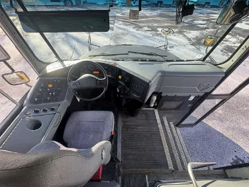 Picture of 2019 International CE School Bus