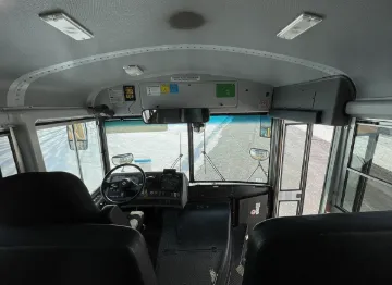 Picture of 2021 Thomas EFX School Bus