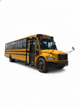 Picture of 2021 Thomas C2 School Bus