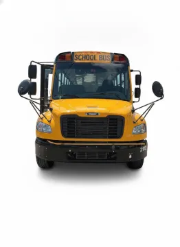 Picture of 2021 Thomas C2 School Bus