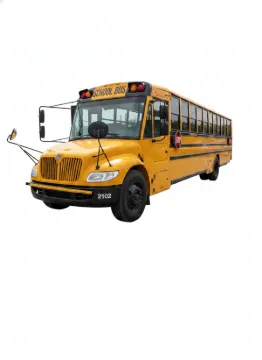 Picture of 2021 Thomas C2 School Bus
