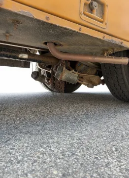 Picture of 2021 Thomas C2 School Bus