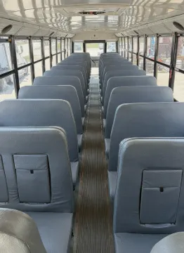 Picture of 2021 Thomas C2 School Bus