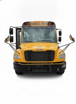 Picture of 2021 Thomas C2 School Bus