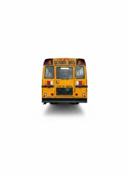Picture of 2021 Thomas C2 School Bus