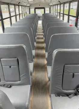 Picture of 2021 Thomas C2 School Bus