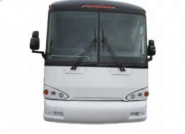 Picture of 2008 MCI D4505 Coach Bus