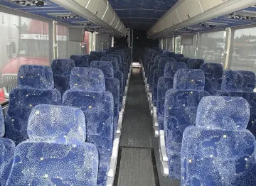 Picture of 2008 MCI D4505 Coach Bus