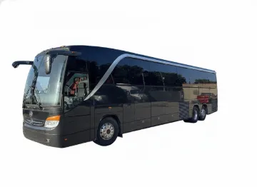 Picture of 2008 Setra S417 Coach Bus