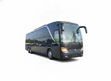 Picture of 2008 Setra S417 Coach Bus