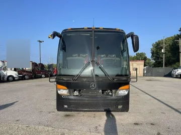 Picture of 2008 Setra S417 Coach Bus