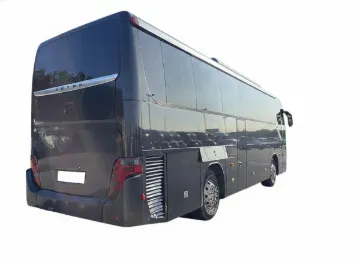 Picture of 2008 Setra S417 Coach Bus