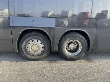 Picture of 2008 Setra S417 Coach Bus