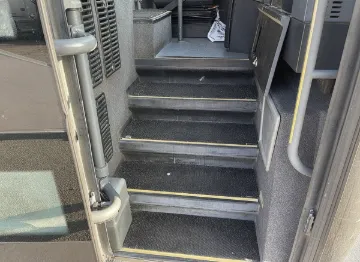 Picture of 2008 Setra S417 Coach Bus