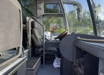 Picture of 2008 Setra S417 Coach Bus