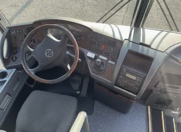 Picture of 2008 Setra S417 Coach Bus