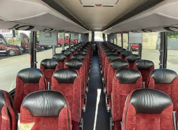 Picture of 2008 Setra S417 Coach Bus