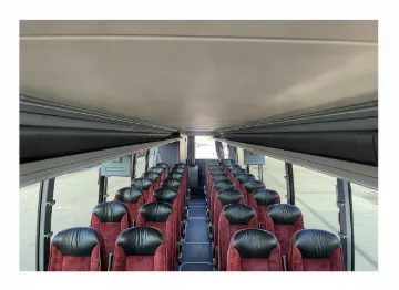 Picture of 2008 Setra S417 Coach Bus
