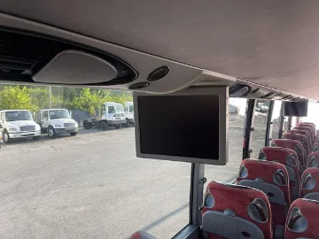 Picture of 2008 Setra S417 Coach Bus