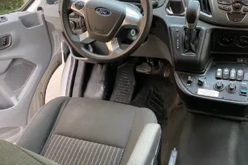 Picture of 2016 Ford T-350HD Starcraft 13P Luxury