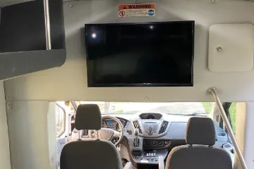 Picture of 2016 Ford T-350HD Starcraft 13P Luxury