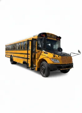 Picture of 2026 International CE School Bus