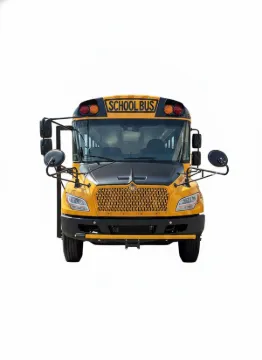 Picture of 2026 International CE School Bus