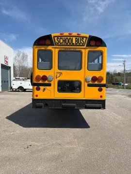 Picture of 2026 International CE School Bus