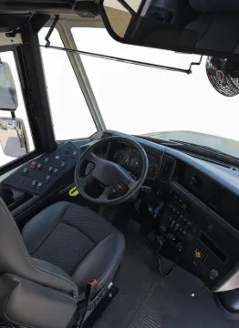 Picture of 2026 International CE School Bus