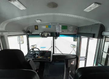 Picture of 2021 International RE School Bus
