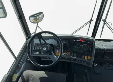 Picture of 2021 International RE School Bus