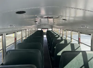 Picture of 2021 International RE School Bus