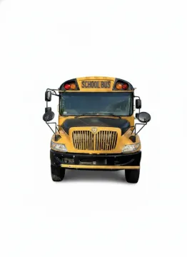 Picture of 2020 International CE School Bus