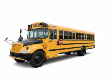 Picture of 2020 International CE School Bus