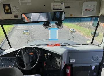 Picture of 2020 International CE School Bus