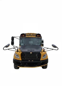 Picture of 2025 International CE ADA School Bus