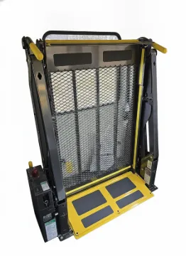 Picture of 2025 International CE ADA School Bus