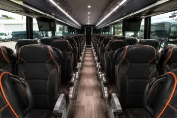 Picture of 2020 Prevost X3-45 Coach Bus