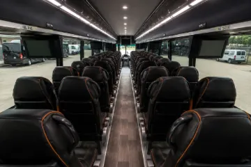 Picture of 2020 Prevost X3-45 Coach Bus