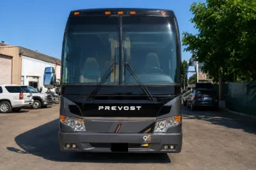 Picture of 2020 Prevost X3-45 Coach Bus