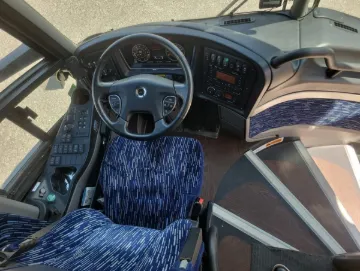 Picture of 2020 MCI J4500 Coach Bus