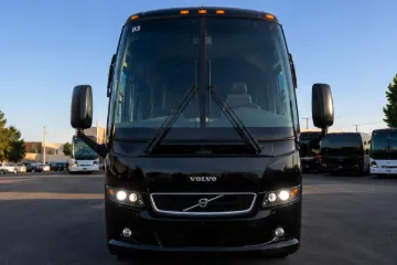 Picture of 2019 Volvo 9700 Coach Bus