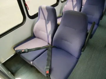 Picture of 2009 Ford E450 Starcraft Allstar Shuttle Bus